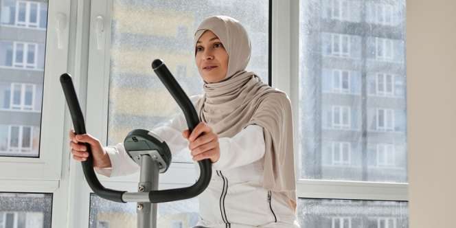 Jangan Asal Diet, Kenali Komposisi Tubuh Agar Penurunan Berat Badan Lebih Sehat
