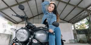 Begini Cara Merawat Body Sepeda Motor agar Tetap Kinclong