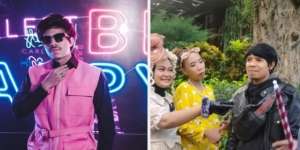 Viral Ada Kembaran Atta Halilintar Nongkrong di Citayam Fashion Week, Netizen: 'dari Kejauhan Atta, Deket Kiwil Ini mah'