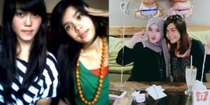 10 Adu Mewah Rumah Sinta VS Jojo Keong Racun, Bak Langit dan Bumi, Kini Beda Nasib!