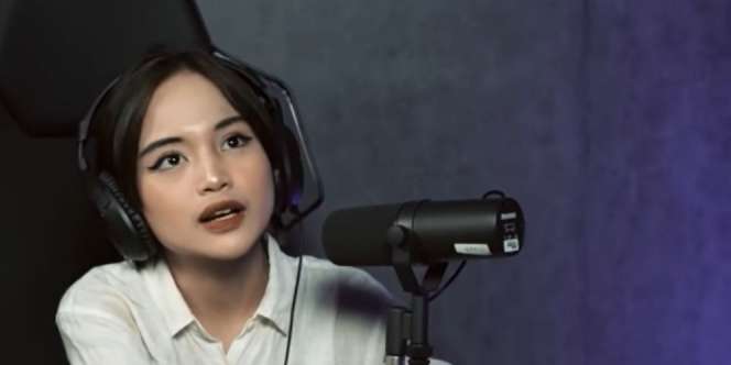 Menyayat Hati, Jeje Slebew Blak-blakan Kisah Hidup Pilu Masa Lalunya