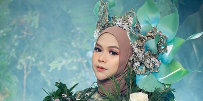 Belum 24 Jam Melahirkan Ria Ricis Sudah Lincah Lagi, Perekam Vdeo Malah yang Ngilu