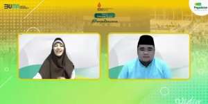 Raih Berkah di Tanah Suci dengan Merencanakan Haji Sejak Dini Bersama Pegadaian