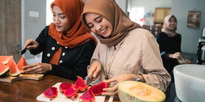 6 Manfaat Kulit Buah Naga untuk Kesehatan yang Jarang Diketahui, Lengkap dengan Cara Mengolahnya