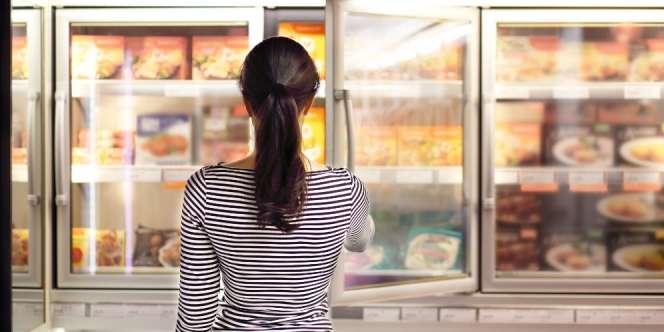 Tips Menyimpan Frozen Food Agar Tetap Awet di Kulkas dan Rasa Tidak Berubah