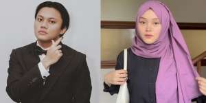 10 Adu Mewah Rumah Putri Delina VS Rizky Febian Pemberian Sule, Mana yang Anak Kesayangan?