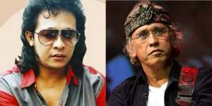 10 Adu Mewah Rumah Penyanyi Legendaris Iwan Fals VS Deddy Dores, Bak Bumi dan Langit, Yang Satu Punya Lapangan Konser!