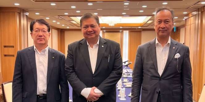 Investasi Rp10 Triliun Bangun BEV di Indonesia, Mitsubishi Jajaki Minivan Listrik dengan 4 Perusahaan