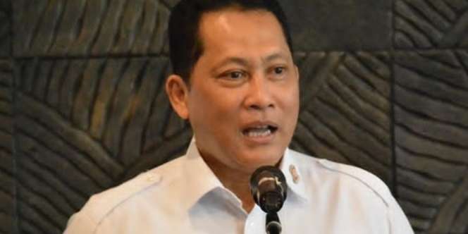 Ingat Budi Waseso Purnawirawan Polri? Dulu Viral Usai Berani Tangkap Jenderal Bintang 3, Begini Kabarnya Sekarang!