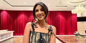 Punya 2 Anak, Nadila Ernesta Masih Belajar Jadi Orangtua yang Baik