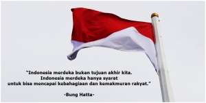 50 Kata-kata Hari Pahlawan yang Mampu Membangkitkan Semangat Juang Generasi Muda
