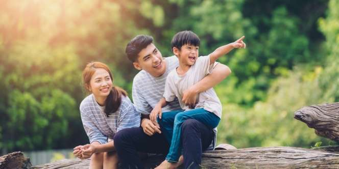 Aktivitas di Luar Rumah Mulai Berjalan Normal, Jangan Kendor Jaga Kesehatan Keluarga
