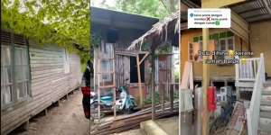 Potret Rumah-rumah Anti Sombong, dari Luar Bak Gubuk Reyot Ternyata Dalamnya Bikin Melongo!