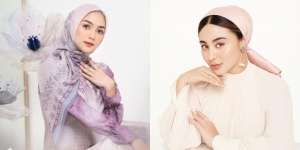 Adu Gaya Citra Kirana VS Margin Wieheerm, Punya Style Fashion Berbeda, Siapa Pilihanmu?