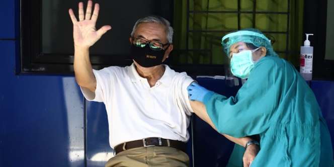 Siap-Siap Vaksin Booster Kedua Dimulai 29 Juli 2022, Siapa Saja yang Bisa Ikut?