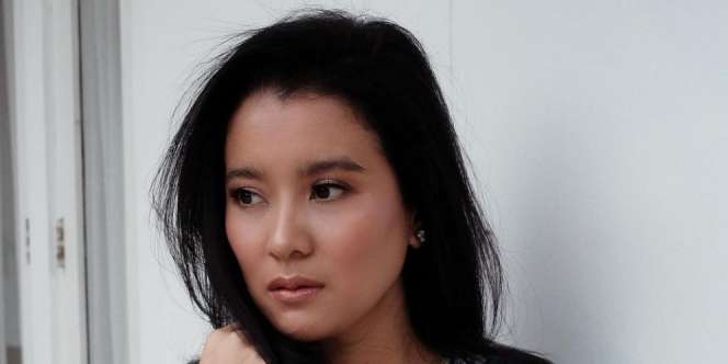 Kabar Duka dari Marcella Zalianty, Sosok yang Mendampingi 18 Tahun Meninggal Dunia