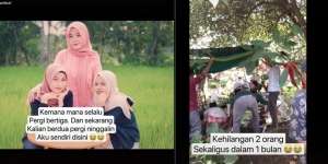 Kisah Wanita Kehilangan Dua Sahabat dalam Sebulan, Lebih Sedih daripada Putus Cinta