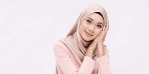 Buat Wajah Tampak Flawless dan Natural dengan Foundation Lebih Terang