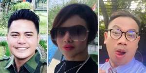 Halu dan Suka Nyinyir, 7 Artis Ini Punya Banyak Haters