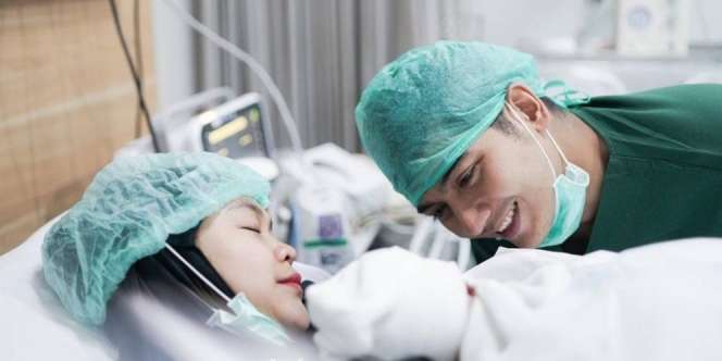 Ria Ricis Masih Rahasiakan Nama Sang Anak, Kenapa?