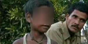 Usianya 8 Tahun, Ini Sosok Pembunuh Berantai Termuda di Dunia
