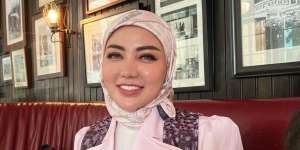 Bella Shofie Ungkap Firasat Sebelum Orangtuanya Alami Kecelakaan
