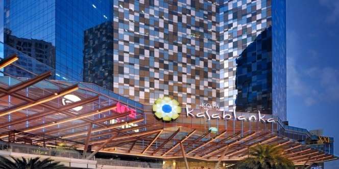 Tempat yang Wajib Dikunjungi Saat Berburu Fashion Muslim dan Skincare Lokal di Kota Kasablanka