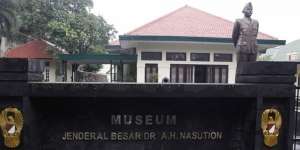 57 Tahun Berlalu, Inilah 7 Potret Kondisi Rumah Jenderal Korban G30SPKI, Mengerikan!
