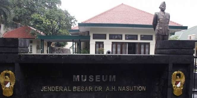 57 Tahun Berlalu, Inilah 7 Potret Kondisi Rumah Jenderal Korban G30SPKI, Mengerikan!