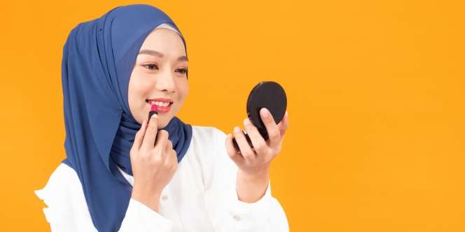 5 Quick Tips Buat Bibir Lebih Penuh dan Plumping Kurang dari Satu Menit