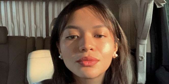Berat Badan Turun 13 Kilogram, Penampilan Amel Carla Bikin Pangling