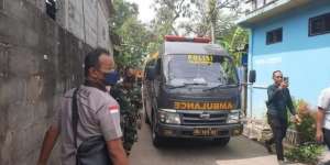 Tewas Tenggak Racun, Terungkap Hidup Kelam Kopda Muslimin: Kelola Judi Togel, Pilih Selingkuh Tak Kuat Dikekang Istri
