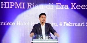Status Bendum PBNU Mardani Maming Dicopot