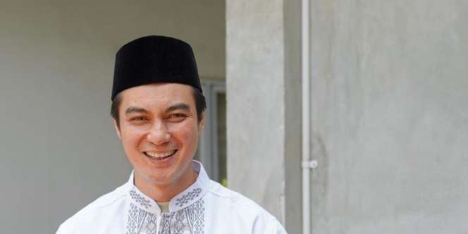 Dikomentari Ridwan Kamil Soal CFW, Ini Kata Baim Wong