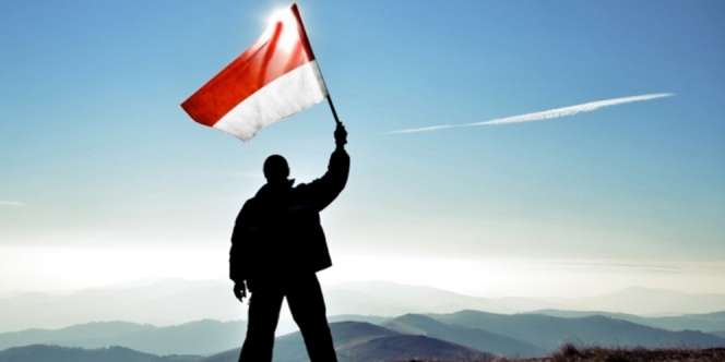 60 Kata Mutiara HUT RI ke-78, Semarakkan Hari Kemerdekaan yang Penuh Semangat Juang