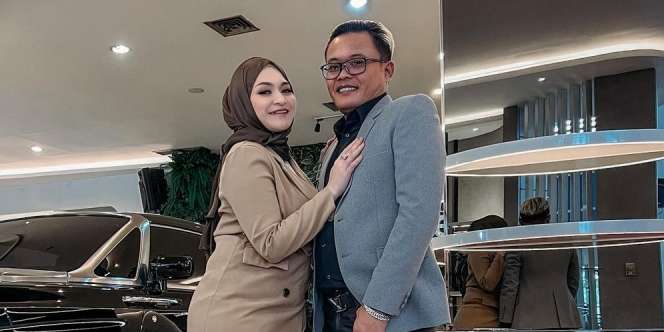 Beredar Video Sule Pergi Bareng Nathalie, Adzam, dan Ferdi, Harapan Rujuk Bergema di Medsos