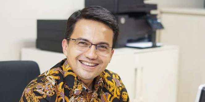 Ajak Ayu Ting Ting Bertemu, Syahrul Gunawan: `Jujur, Ingin Jadi Pundaknya Buat Dia`