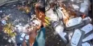 Pernikahan Tinggal Seminggu Mendadak Dibatalkan, Calon Mempelai Pria Bakar Undangan