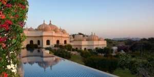 5 Resor Terbaik di Negaranya Shah Rukh Khan, India