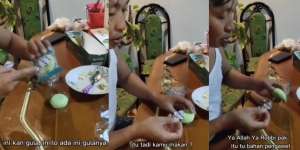 Dikira Gula, Pria Ini Tak Sengaja Makan Kue Bolu Campur Silica Gel