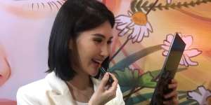 Meriahkan Jakarta x Beauty 2022, Mineral Botanica Boyong Lipstick Viral