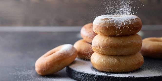 Rekomendasi Roti Manis yang Cocok Jadi Bekal Sekolah Anak di Yogyakarta