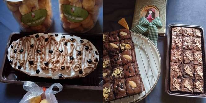 4 Sajian Kue Basah yang Pas Disantap saat Bersantai di Sore Hari