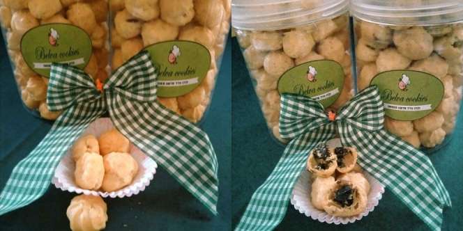 3 Kue Kering Ini Cocok Dijadikan Peneman Minum Teh saat Liburan di Rumah Saja