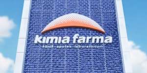 Kimia Farma Kembali Buka Lowongan Kerja, Batas Akhir Pendaftaran Besok