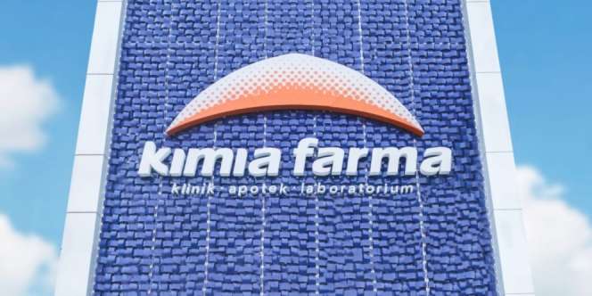 Kimia Farma Kembali Buka Lowongan Kerja, Batas Akhir Pendaftaran Besok