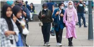 Diperbincangkan Masyarakat Seluruh Indonesia, Bukti Citayam Fashion Week Jadi Ajang Kreativitas Anak Muda