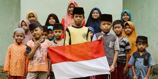 20 Kata-Kata 17 Agustus 1945, Jadi Bahan Renungan untuk Tetap Berjuang Mengisi Kemerdekaan