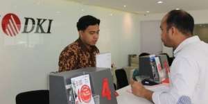 Bank DKI Buka Lowongan Kerja Besar-besaran untuk Lulusan S1, Terakhir Pendaftaran 5 Agustus 2022