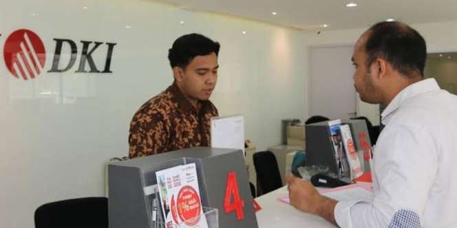 Bank DKI Buka Lowongan Kerja Besar-besaran untuk Lulusan S1, Terakhir Pendaftaran 5 Agustus 2022